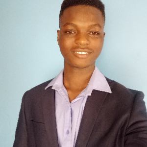 Tafadzwa M.