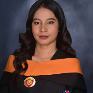 Jane Lyka F.