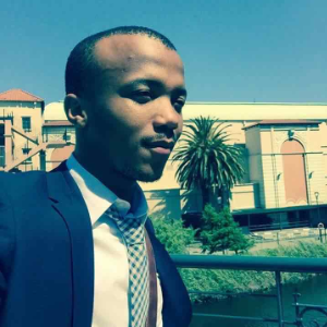 Nhlakanipho G.