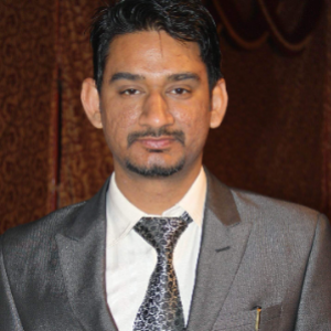 Ashish K.