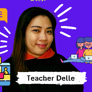 Teacher M.