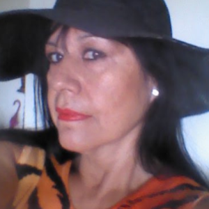 Patricia B.