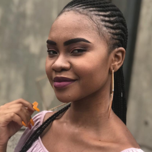 Thulile M.