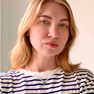 Olga D.