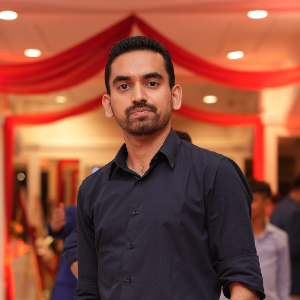 Gokul  .
