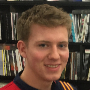 Oliver D.