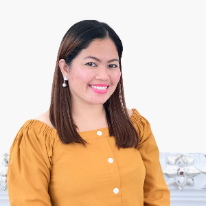 Marvi Anne T.