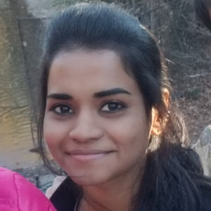 Lavanya V.