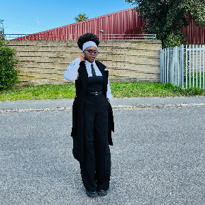 Siviwe M.