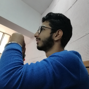 Himanshu S.