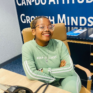 Nobuhle M.