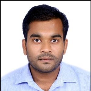 Parakrant S.