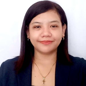 Grace P.