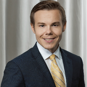 Henrik N.