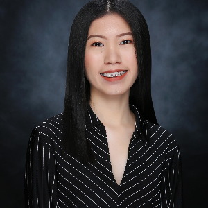 Kristine Marie P.