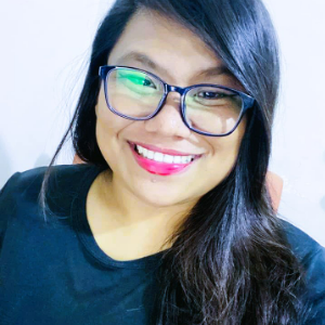 Myla A.