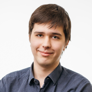 Egor N.
