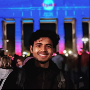 Ayan H.