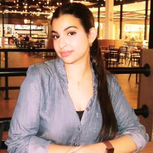 Maram K.