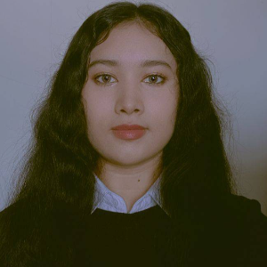 Anita K.