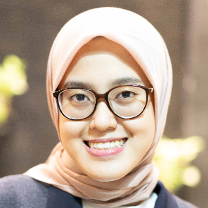Alifia H.