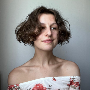 Olena M.