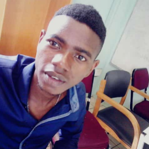 Vincent K.