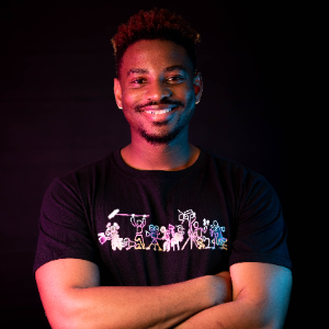 Nkululeko M.
