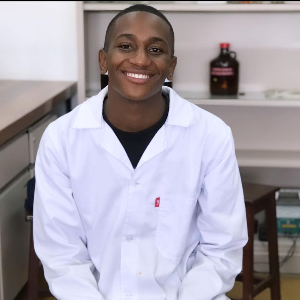 Mbulelo P.