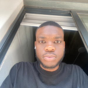Boitumelo L.