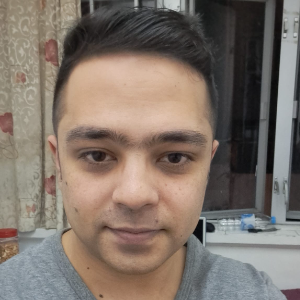 Muhammad Irfan K.