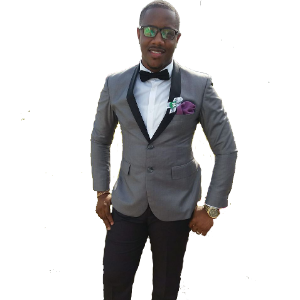 Aldaine M.