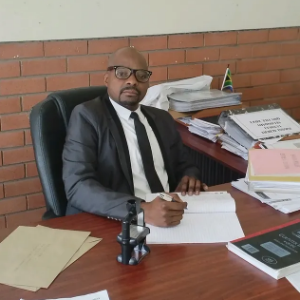 Thembinkosi N.