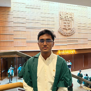 Farhan Yusuf K.