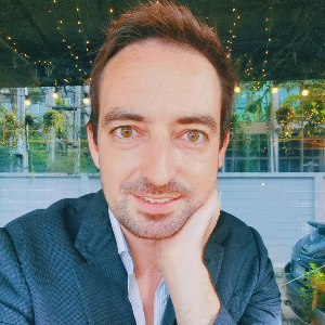 Josh G.