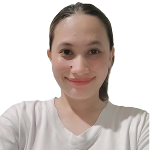 Claudine B.